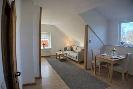 4-Zimmer-Wohnung in zentraler Lage von Schwerte 4 zimmer