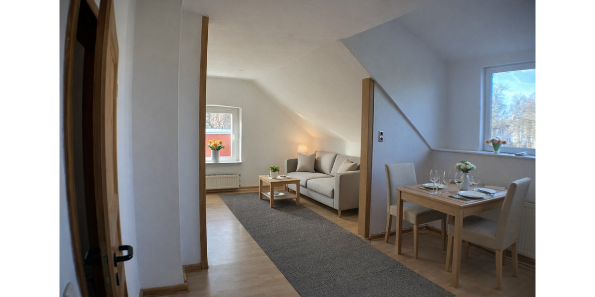 4-Zimmer-Wohnung in zentraler Lage von Schwerte 4 zimmer