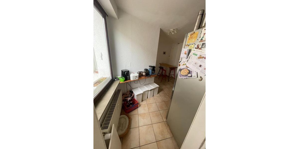 Zwei Zimmer in WG, Warmmiete inkl., Altstadt Bonn – ab 01.03 2 zimmer