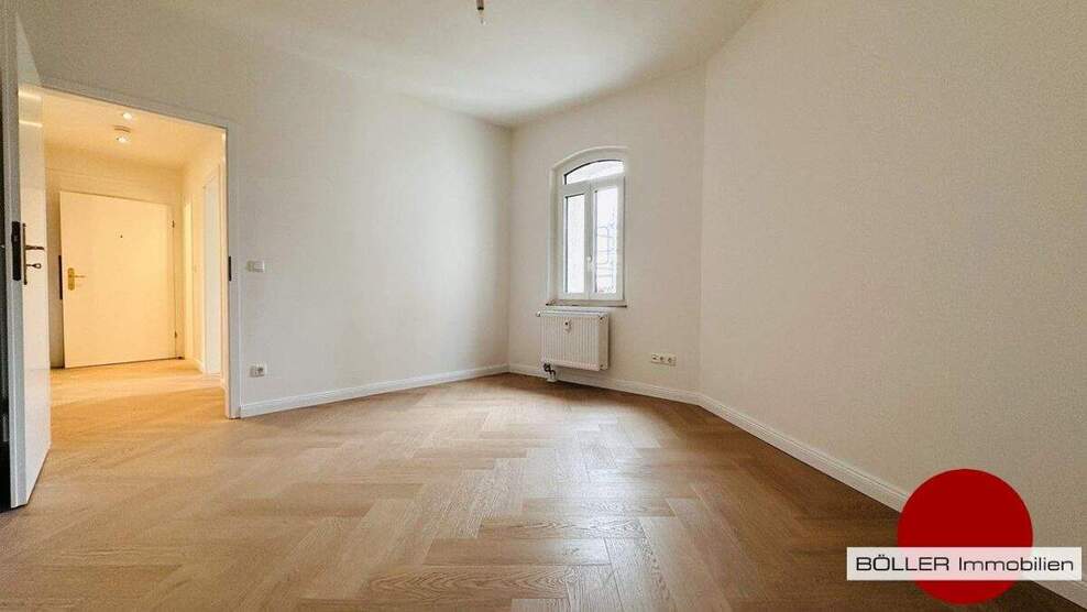 Wohntraum-Erstbezug! Schöne 3-Zi. Wohnung mit Balkon! 3 zimmer