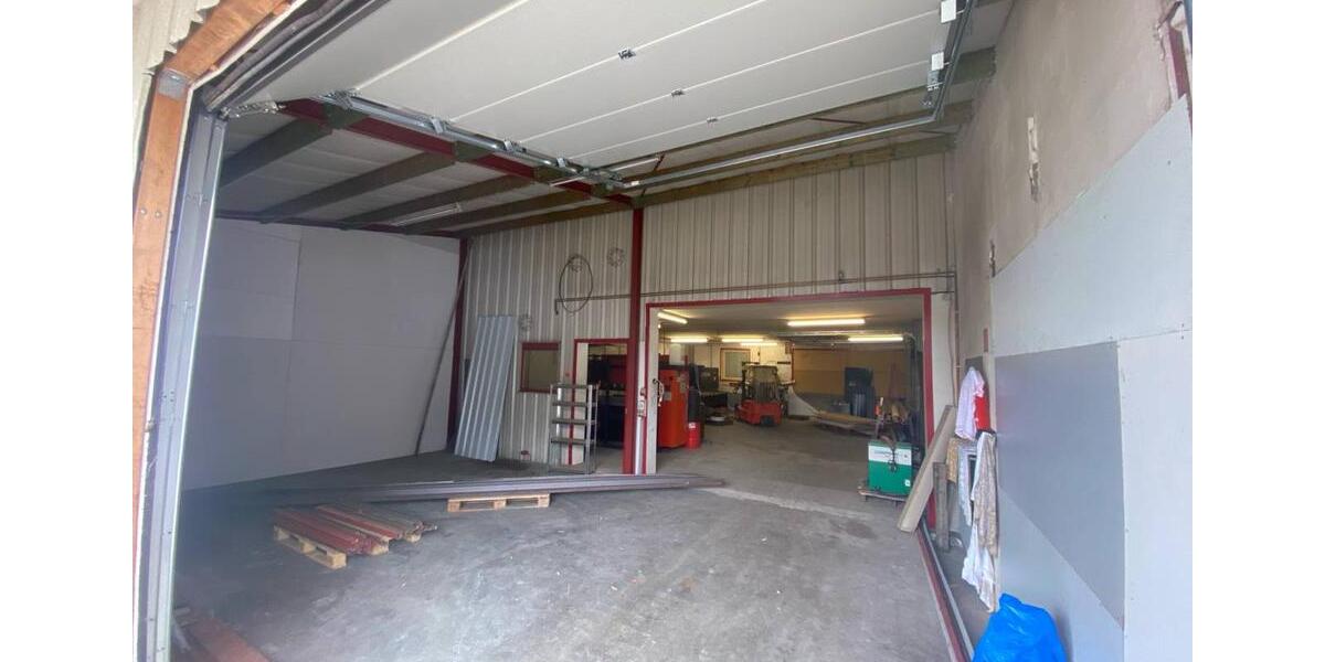 Gewerbeobjekt Flensburg Altstadt - 796&euro; | Angebot:25992330