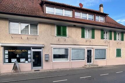 Gewerbeobjekt Büsingen am Hochrhein - 860&euro; | Angebot:24682684