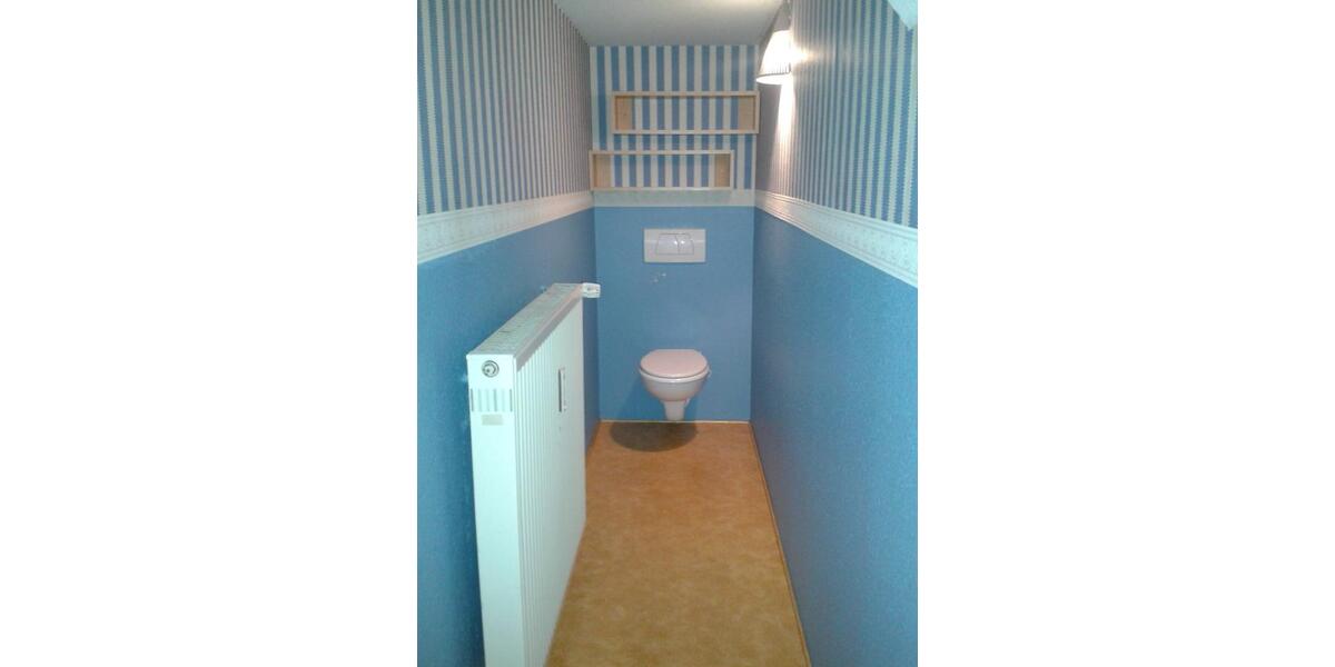 Etagenwohnung Bad Hersfeld - 3 Zimmer, 97 m&sup2;, 780&euro; | Angebot:25975105