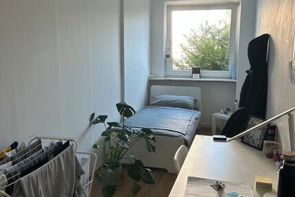 Wohnen auf Zeit Essen Südviertel - 5 Zimmer, 1 m&sup2;, 525&euro; | Angebot:26672897