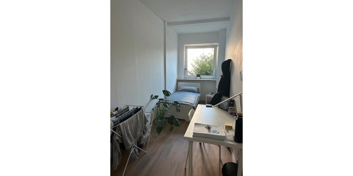 Wohnen auf Zeit Essen Südviertel - 5 Zimmer, 1 m&sup2;, 525&euro; | Angebot:26672897