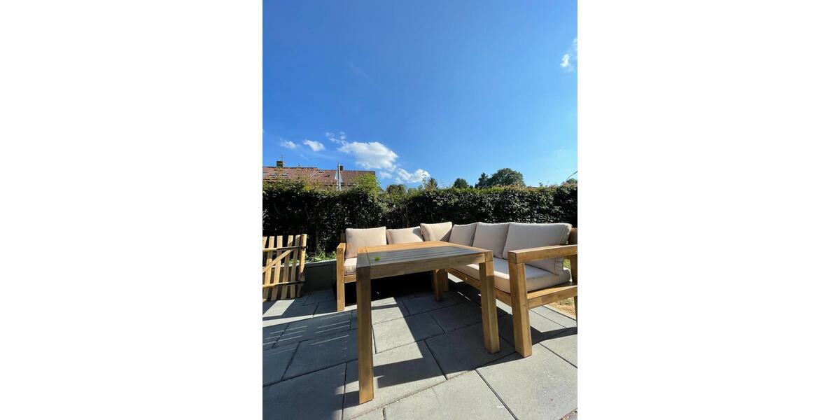 Ruhige 2er WG in Seefeld mit großem Garten und in Seenähe zimmer