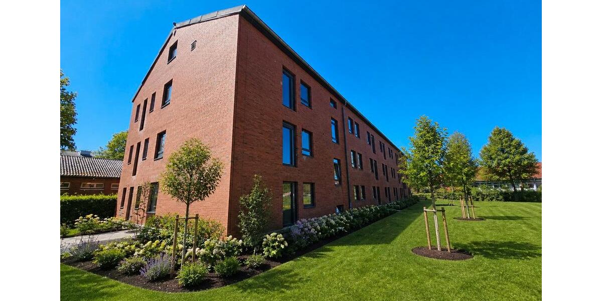 Etagenwohnung Zetel - 2 Zimmer, 67 m&sup2;, 750&euro; | Angebot:26561450