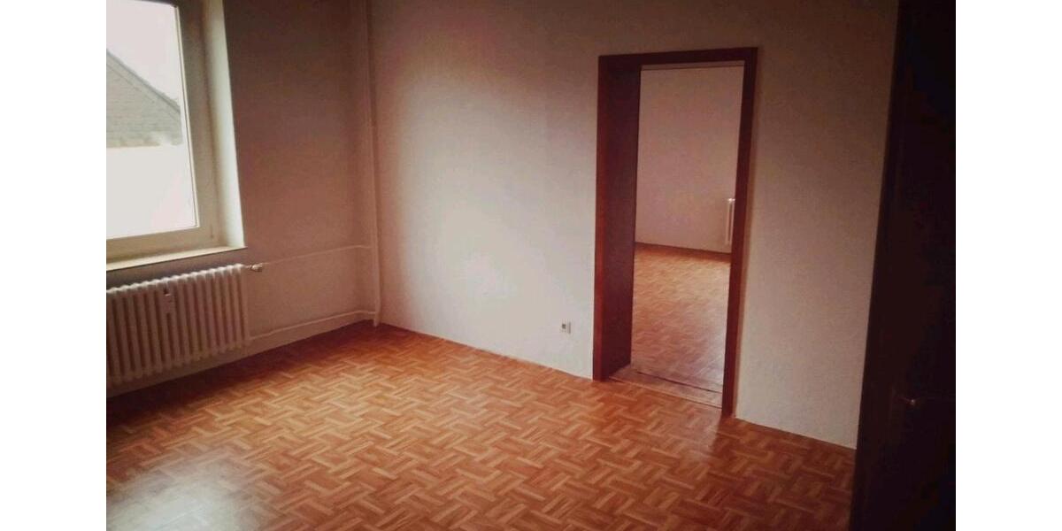 Etagenwohnung Velbert Velbert-Mitte - 3 Zimmer, 62 m&sup2;, 480&euro; | Angebot:24401457