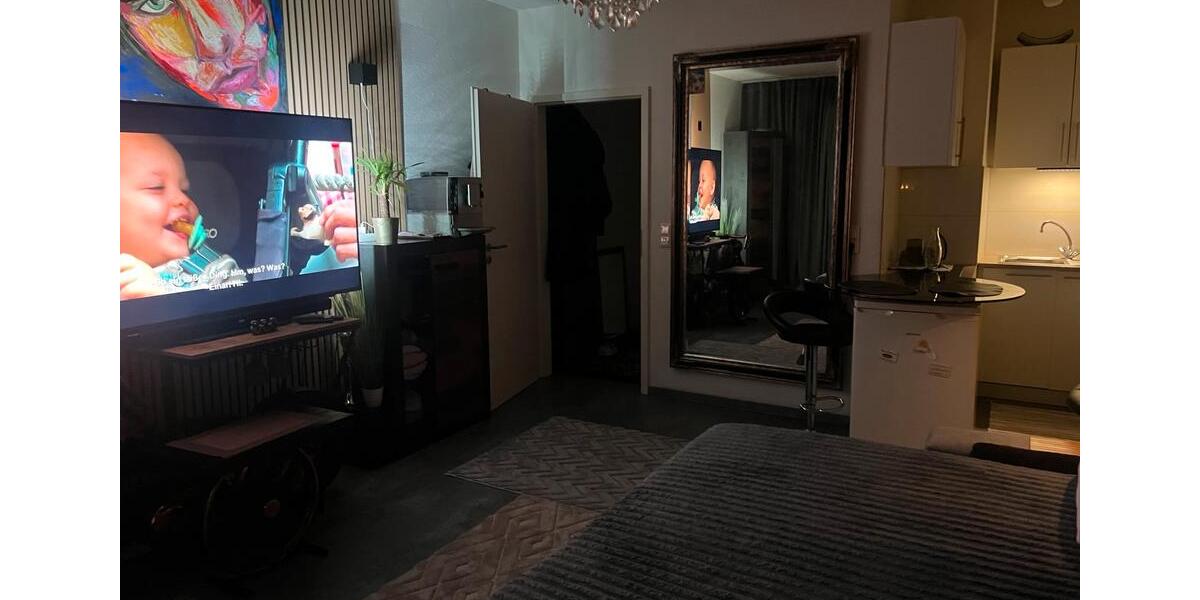 Etagenwohnung Köln Lindenthal - 1 Zimmer, 30 m&sup2;, 980&euro; | Angebot:26566465