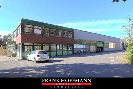 Gewerbeobjekt Kaltenkirchen - 2.495&euro; | Angebot:24043933