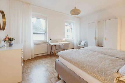 Wohnen auf Zeit in Kassel 1.650 € 2 zimmer