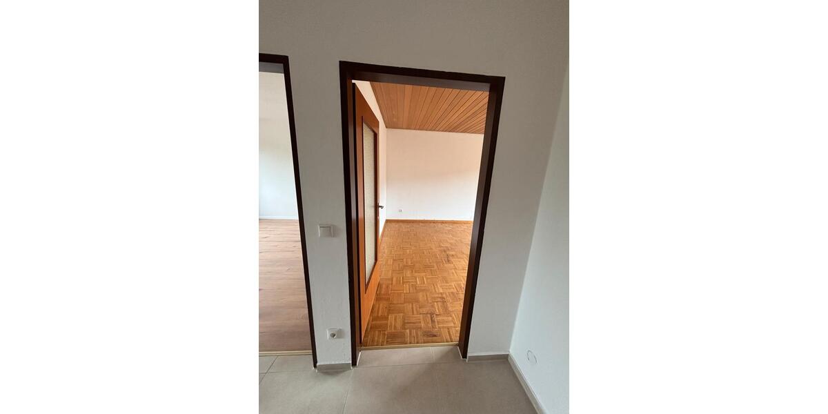 Kernsanierte 2 Zimmer Whg im Herzen von Stadthagen 2 zimmer