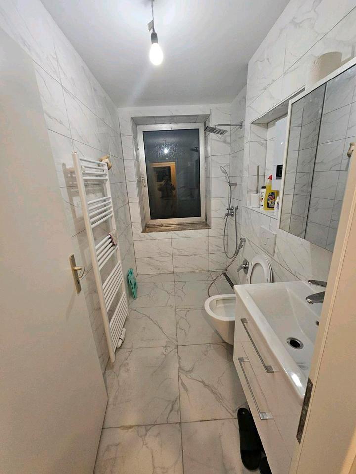 WG Zimmer Napoleonsberg 38 52076Aachen