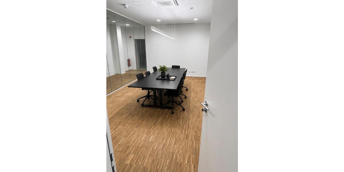 Gewerbeobjekt Regensburg Kumpfmühl - 12&euro; | Angebot:26345925