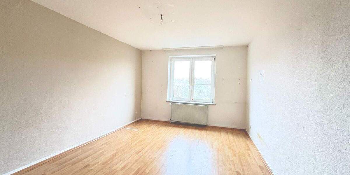 2,5 Zimmer Wohnung in zentraler Lage 2 zimmer