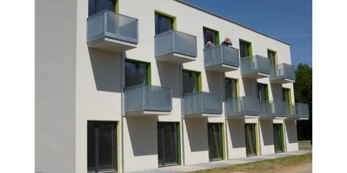 Etagenwohnung Lemgo - 1 Zimmer, 24 m&sup2;, 315&euro; | Angebot:24715766