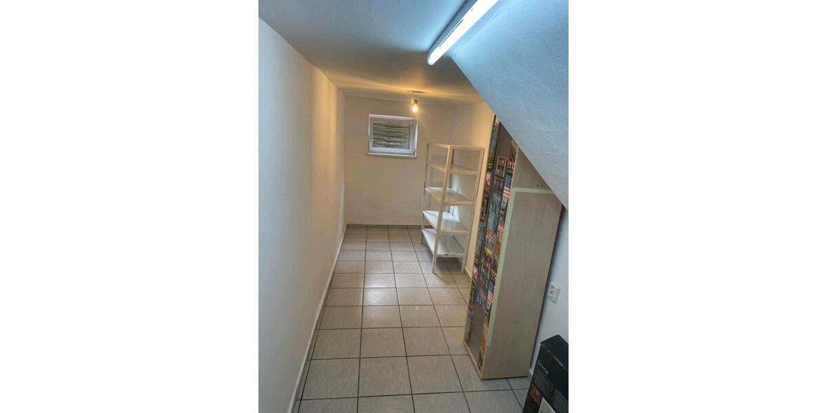 Etagenwohnung Neckargerach - 3 Zimmer, 48 m&sup2;, 600&euro; | Angebot:26691646