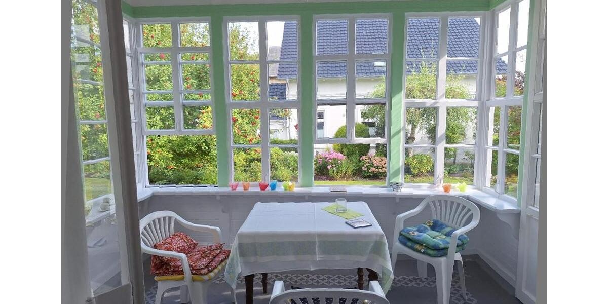 Wohnen mit Charme im Herzen von Jever 3 zimmer