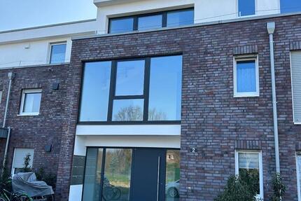 Haus Drensteinfurt - 3 Zimmer, 82 m&sup2;, 1.100&euro; | Angebot:25284541