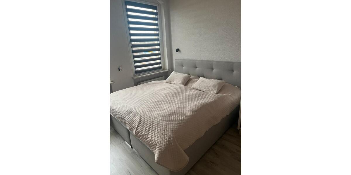 Helle möbilierte 2 Zimmer Wohnung in der Celler Straße 2 zimmer