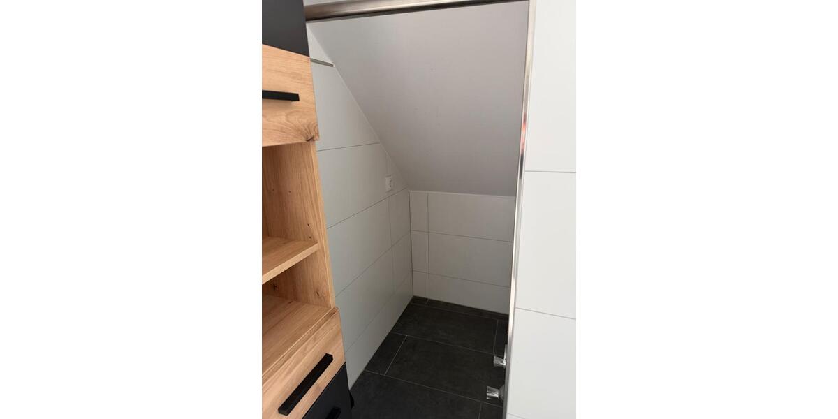 Dachgeschoßwohnung Hof Altstadt - 2 Zimmer, 52 m&sup2;, 620&euro; | Angebot:25650980