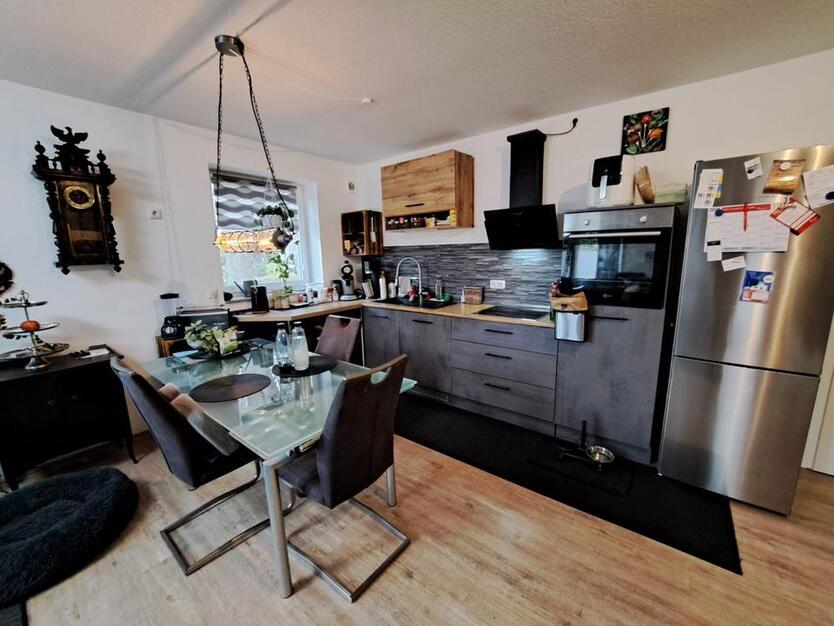 ANFRAGESTOPP Stuhr-Brinkum: Moderne 3-Zimmer-Erdgeschosswohnung n zimmer