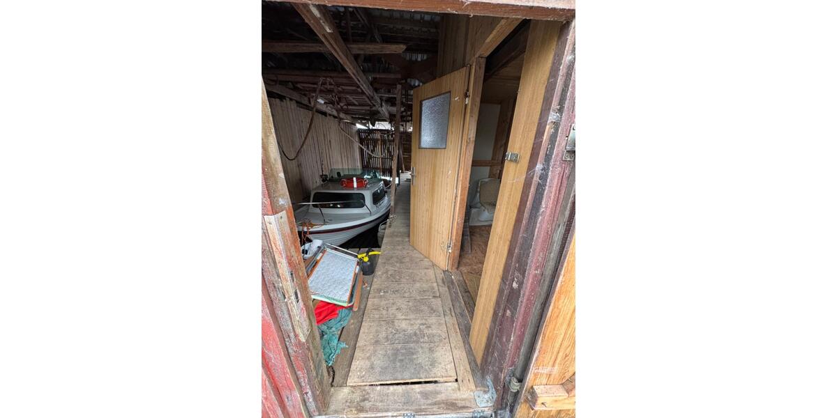 Gewerbeobjekt Röbel/Müritz Müritz - 255&euro; | Angebot:20148335