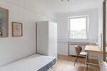 Wohnen auf Zeit Köln Innenstadt - 1 Zimmer, 10 m&sup2;, 760&euro; | Angebot:26679580