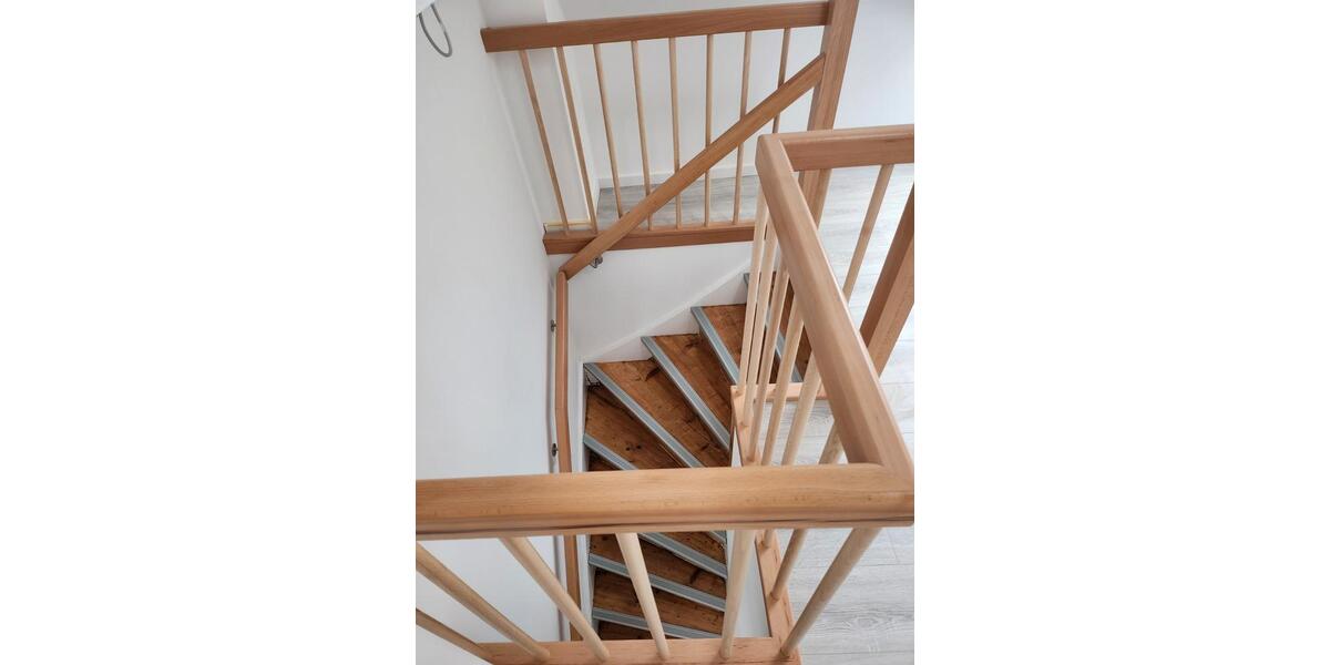 Maisonettenwohnung Wernigerode - 4 Zimmer, 140 m&sup2;, 1.400&euro; | Angebot:26338193