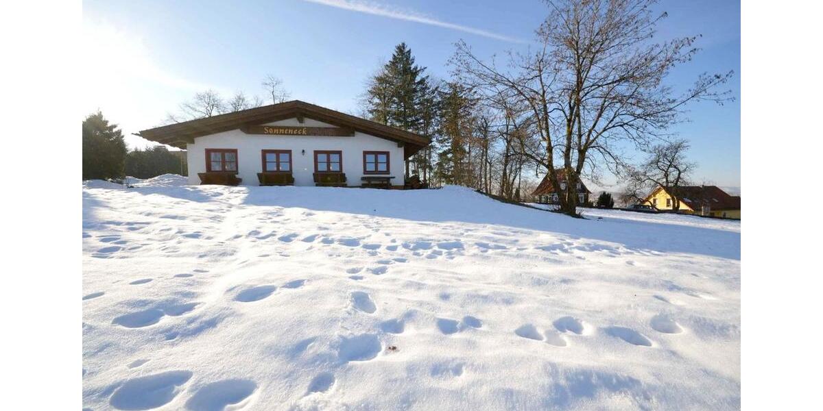 Gewerbeobjekt Braunlage - 1.600&euro; | Angebot:25894784