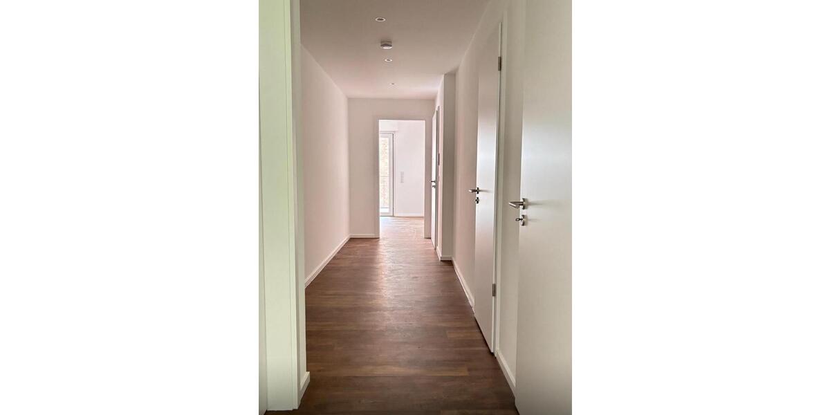 Etagenwohnung Rhede - 3 Zimmer, 87 m&sup2;, 1.050&euro; | Angebot:26611396