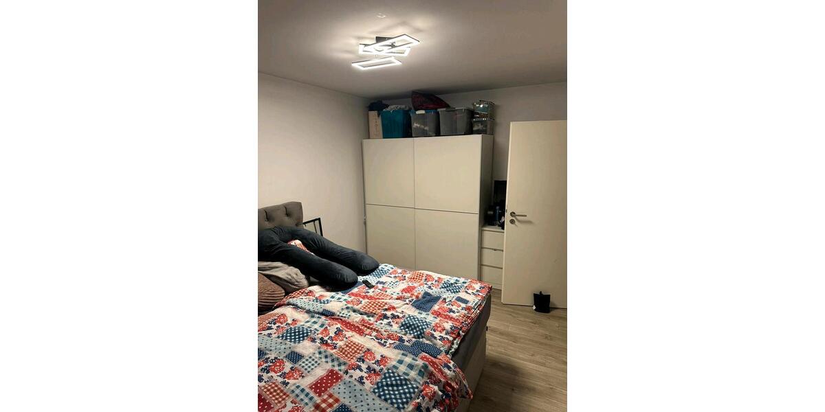 Etagenwohnung Bingen am Rhein - 2 Zimmer, 60 m&sup2;, 850&euro; | Angebot:26038591