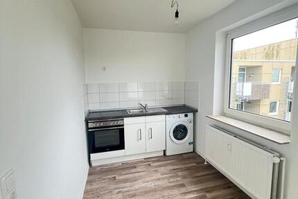 Single-Apartment mit Balkon frei! zimmer