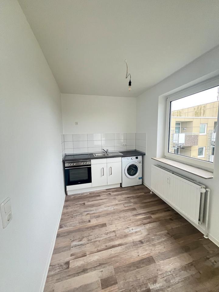 Single-Apartment mit Balkon frei! zimmer