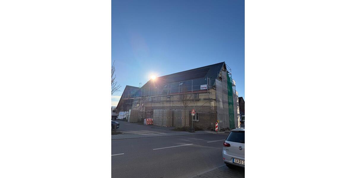 Etagenwohnung Frankenhardt - 4 Zimmer, 111 m&sup2;, 1.165&euro; | Angebot:25056449