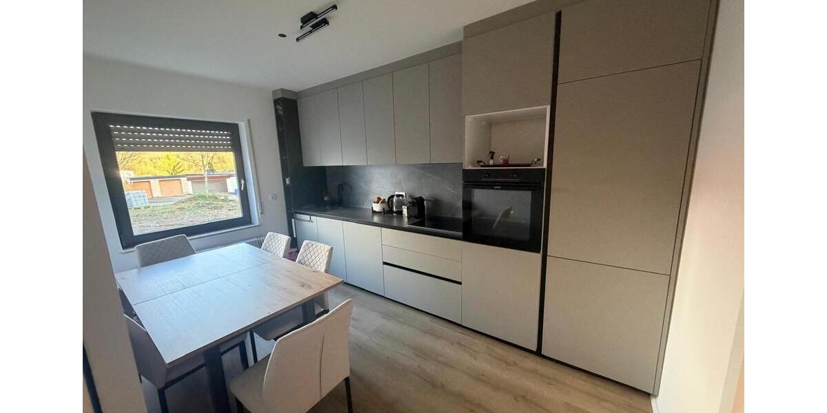 Terrassenwohnung Schweinfurt Haardt - 3 Zimmer, 85 m&sup2;, 850&euro; | Angebot:26272779