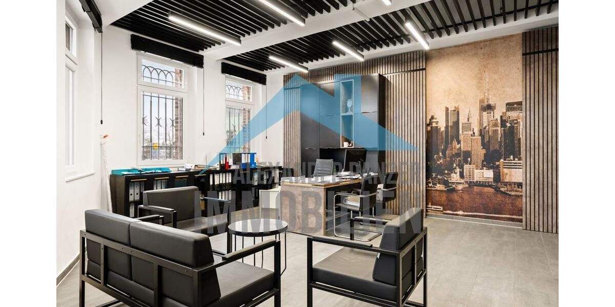 Gewerbeobjekt Kassel / Bettenhausen Bettenhausen - 3.822&euro; | Angebot:25748425