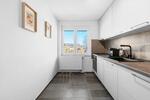 Etagenwohnung Frankfurt am Main Nied - 2 Zimmer, 56 m&sup2;, 1.250&euro; | Angebot:26665470