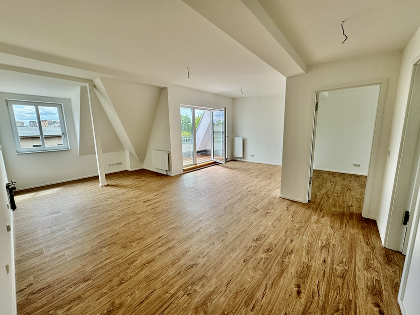 Wohnung zum Mieten in Berlin 1.495 € 77.08 m² 3 zimmer