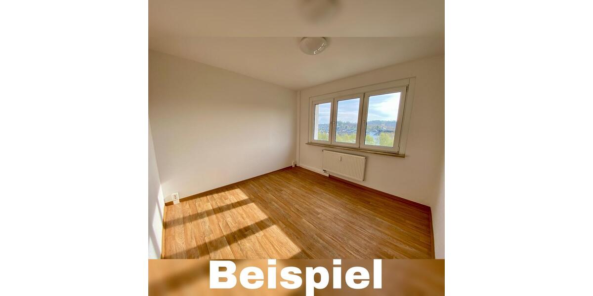 Etagenwohnung Ehrenfriedersdorf - 4 Zimmer, 79 m&sup2;, 473&euro; | Angebot:26086414