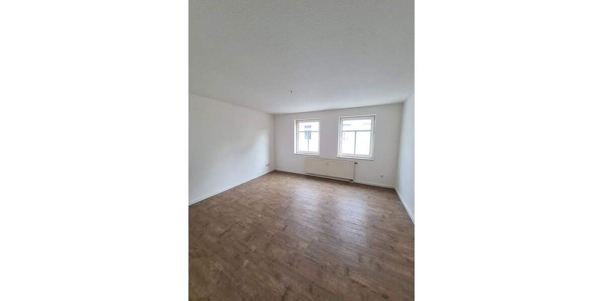 Etagenwohnung Waren (Müritz) Waren - 2 Zimmer, 51 m&sup2;, 460&euro; | Angebot:26627494
