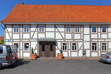 Gewerbeobjekt Göttingen Grone - 2.268&euro; | Angebot:26170922