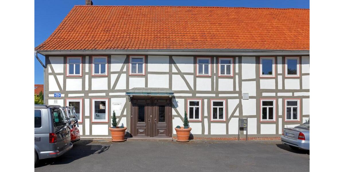 Gewerbeobjekt Göttingen Grone - 2.268&euro; | Angebot:26170922