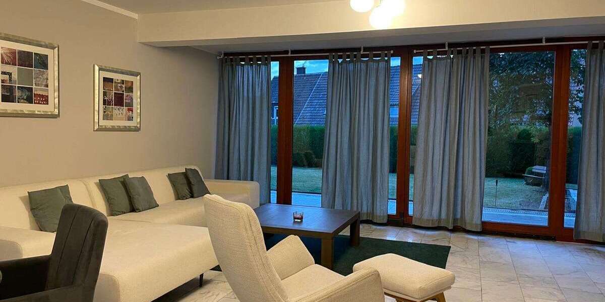 Wohnung zum Mieten in Bonn 1.860 € 136 m² 3 zimmer