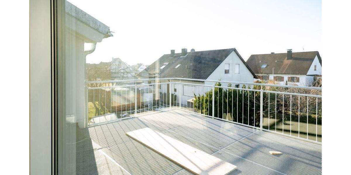 Etagenwohnung Postbauer-Heng Heng - 4 Zimmer, 136 m&sup2;, 1.450&euro; | Angebot:24620176