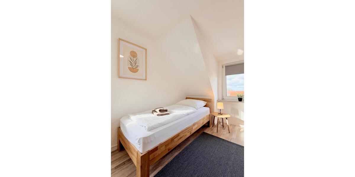 Wohnen auf Zeit Bockenem - 23 Zimmer, 18 m&sup2;, 19&euro; | Angebot:25088851