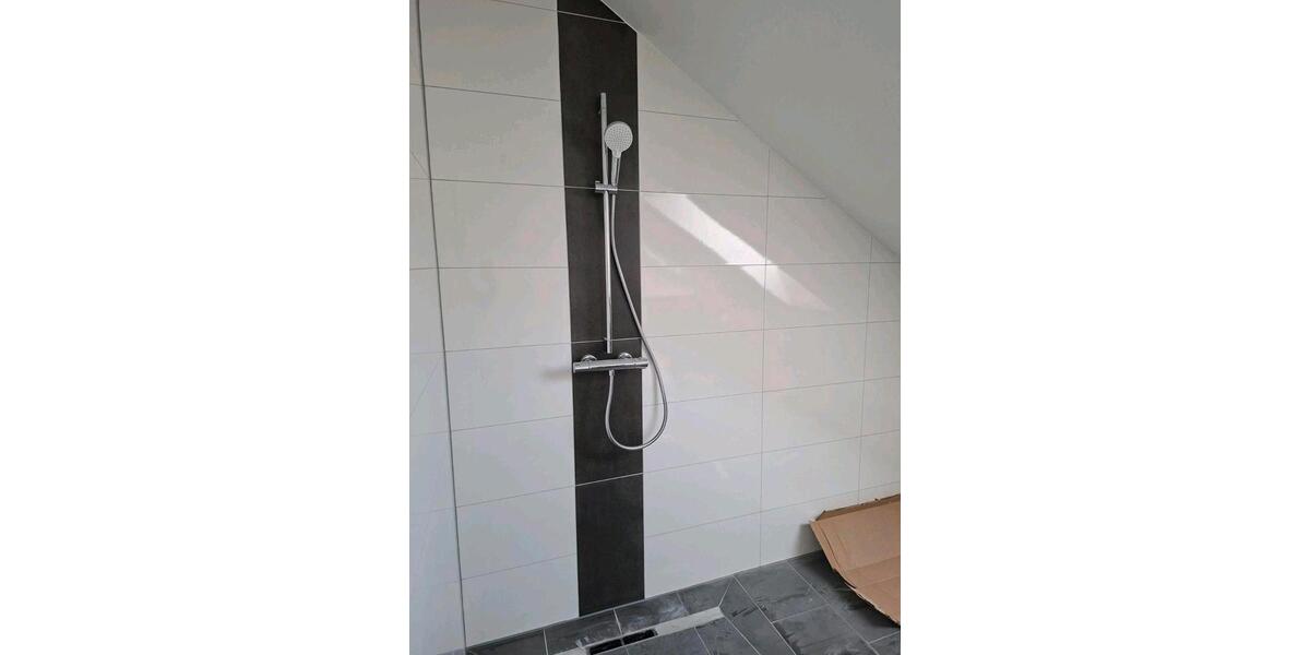 Dachgeschoßwohnung Spenge - 2 Zimmer, 55 m&sup2;, 688&euro; | Angebot:26254869