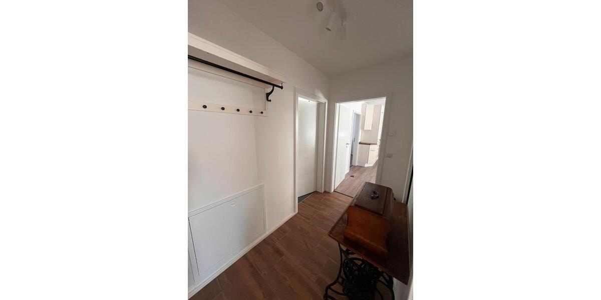 Erdgeschoßwohnung Lindau (Bodensee) - 2 Zimmer, 50 m&sup2;, 1.000&euro; | Angebot:24773551