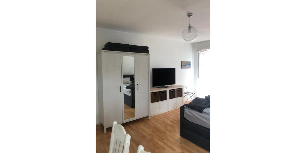 Wohnen auf Zeit Hannover Buchholz-Kleefeld - 2 Zimmer, 60 m&sup2;, 1.400&euro; | Angebot:24773950