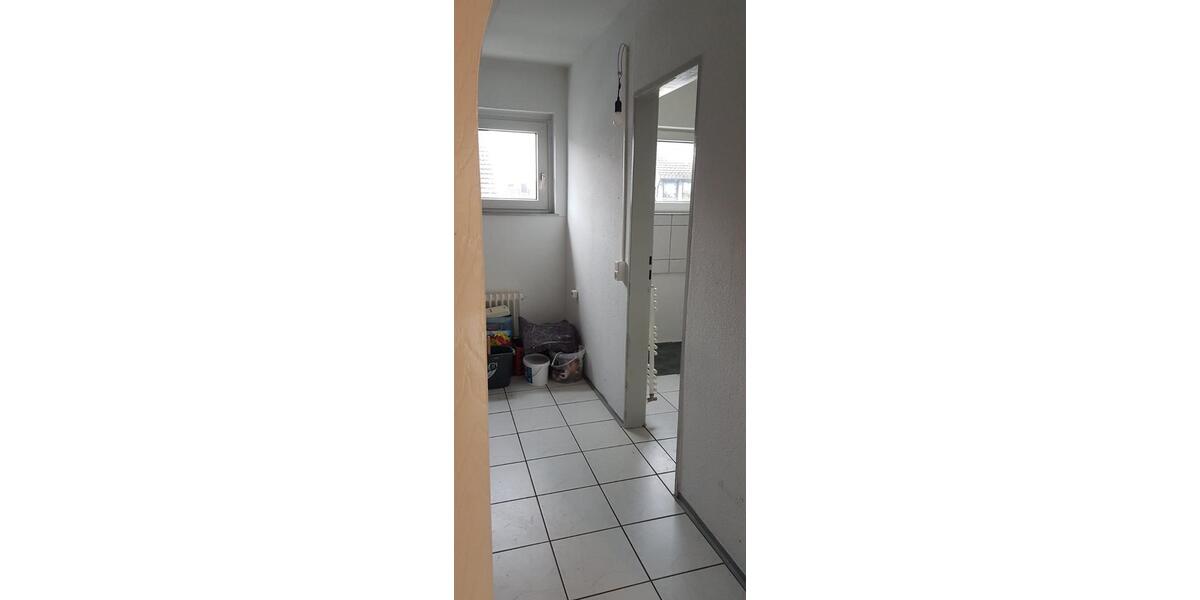 Helle 3-Zimmer Wohnung am Ischeland mit Balkon - 68 qm 3 zimmer